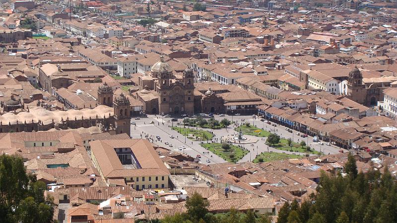 Sacsaywaman Cusco Steves (8).JPG